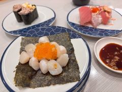 -滨寿司(高新伊藤店)