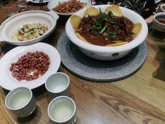 -掌柜的店·河南菜(新天地店)