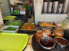 -红鼻子桂林米粉(金唐新光界店)