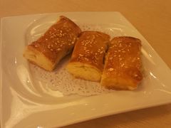 叉烧酥-唐宫海鲜舫