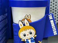 -泡泡玛特POPMART(上海环球港店)