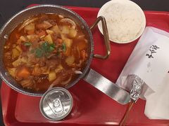 -和合谷(新街口店)