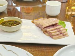 -长兴菜馆(高桥店)