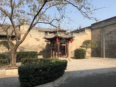 -山西王家大院