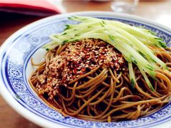 -老磨油饼(高陵店)
