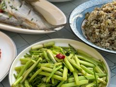 -美味之家·湖景农家乐(太湖东山店)