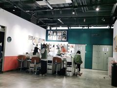 -海马体照相馆(天津世纪都会店)