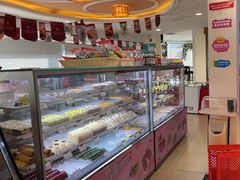 -蜂蝶来饼店(拱北总店)