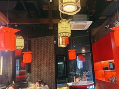 -小龙坎火锅(仓山万达店)