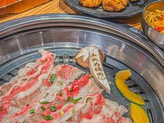 -土大力韩式烤肉料理(和平路店)