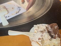 -阿山卓·野生菌火锅·纳西火塘烤肉