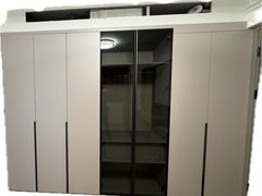 -索菲亚衣柜橱柜家具全屋定制(汶水红星店)