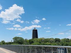 -玲珑塔公园