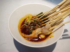 -花椒俏川菜小馆(南海万达店)