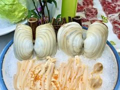 -喜聚薈·花膠雞海鮮火鍋(越秀店)