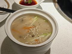 -顺峰顺水顺德菜(第一百货店)