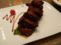 熏鱼-苏浙汇(古北店)