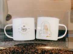 -Peet's Coffee皮爷咖啡(德基店)