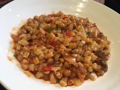 丁丁炒面-阿里家·新疆烤肉酒場 by MIG