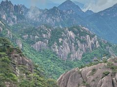 -黄山风景区