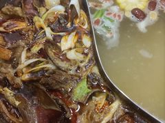 -洞子口重庆鲜货火锅(楚翘城旗舰店)