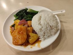 -玲又珑美食(盘福路店)