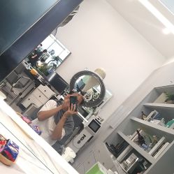-HairCode芭曲发型
