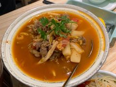 -米泰芒·东南亚料理(体育西店)