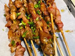 -铭副琦食·虾蟹烩馆(渔人码头店)