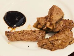-昆泰嘉华酒店-嘉华咖啡厅