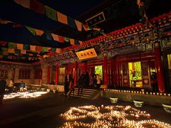 -西安市广仁寺