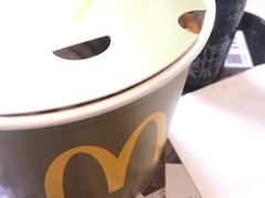 -麦当劳(合肥之心城店)