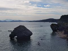 -大连金石滩国家旅游度假区