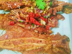-味好美土菜(迎宾东路店)