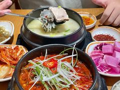 -海云台韩式汤饭·13年匠心韩料(南山店)