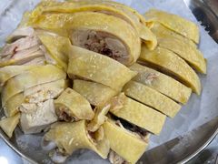 -阿金大白·上海菜馆(新天地店)