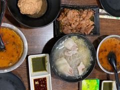 -欧阳家吊炉饼(九纬路店)