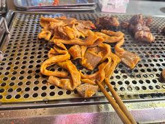 -大凉山彝家烤肉坊自助西昌火盆烧烤(建设路店)