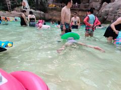 -杭州开元森泊度假乐园