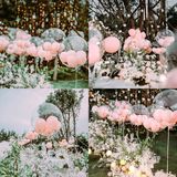 SWEET LOVE 丨一个网红气球🎈 开始的一个求婚故事