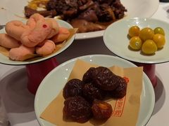 -鲁菜根·泰山菜(泰山店)