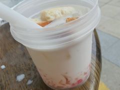 -古茗(成龙店)