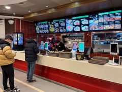 -魏家凉皮(解放路火车站店)
