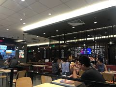 -汉堡王(砂之船奥莱店)