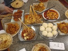 -小街天府(西工小街店)