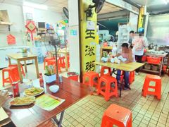 -丽丰食店(华丰花园店)