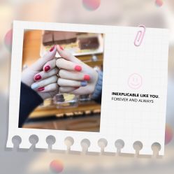 -Meet Nail 美睫·美甲