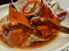-小厨师·二十年沈家门小海鲜(百井坊巷店)