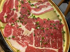 -拾也•和牛•海鲜•烤肉放题(卓悦INTOWN店)