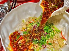 -西贝(虹口龙之梦店)